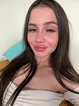 Chat XXX en directo de SofiaLaLight