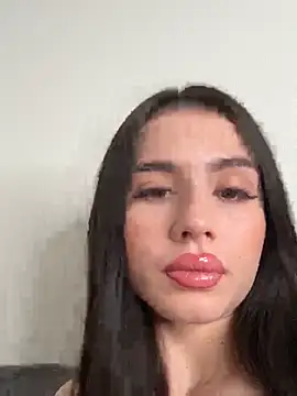 SofiaLaLight Pertunjukan Webcam