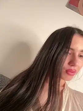 Show de webcam de SofiaLaLight