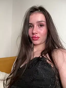 Show Webcam de SofiaLaLight