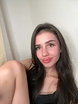 SofiaLaLight Webcam-Show