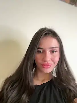 عرض كام SofiaLaLight