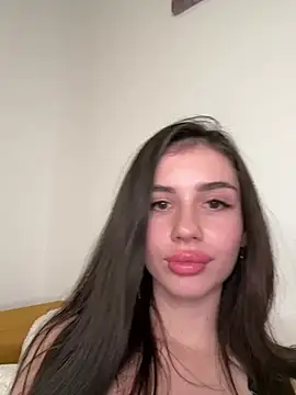 Chat XXX en directo de SofiaLaLight