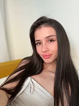 SofiaLaLight webcam show