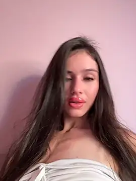 SofiaLaLightn Webbikameraesitys