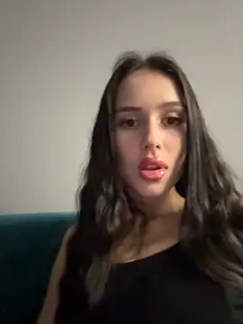 SofiaLaLight's Live XXX Chat