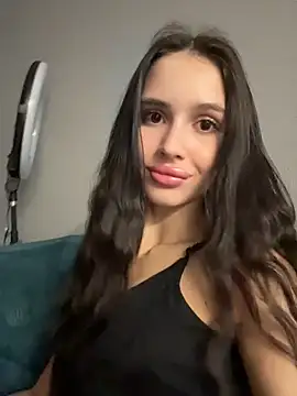 SofiaLaLight – webcam-show