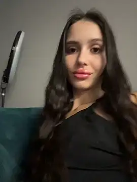 SofiaLaLight's Live XXX Chat