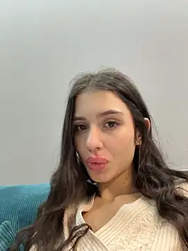 XXX chat uživo modela SofiaLaLight