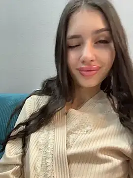SofiaLaLight Webcam-Show