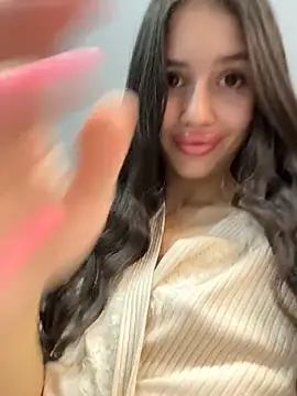 SofiaLaLight – webcam-show