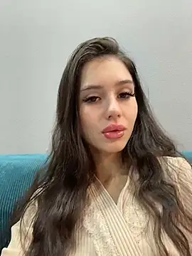 SofiaLaLight live XXX chat