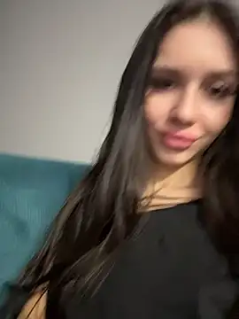 SofiaLaLight – Live XXX-chat