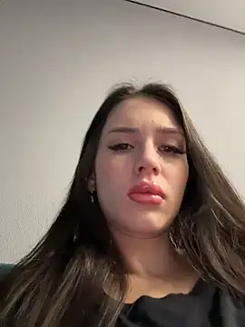צ'אט XXX בשידור חי של SofiaLaLight