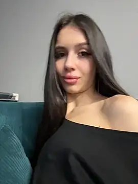 SofiaLaLight webcam show