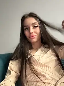SofiaLaLight's Webcam Show