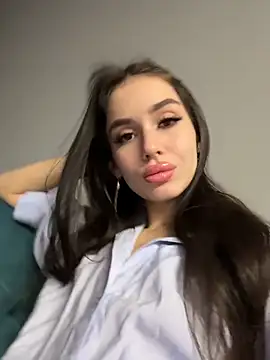 SofiaLaLight Webcam-Show