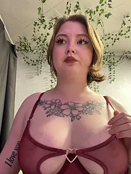 EmmySuiyugh – Live XXX-chat