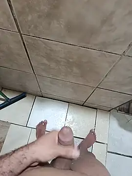 willsafado02 Webcam show