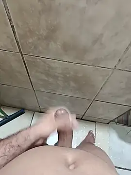 Show de willsafado02 na webcam