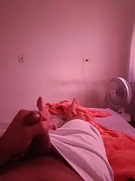 Show de webcam de willsafado02