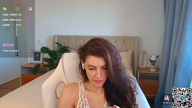 Živý XXX chat Skinny_Alice