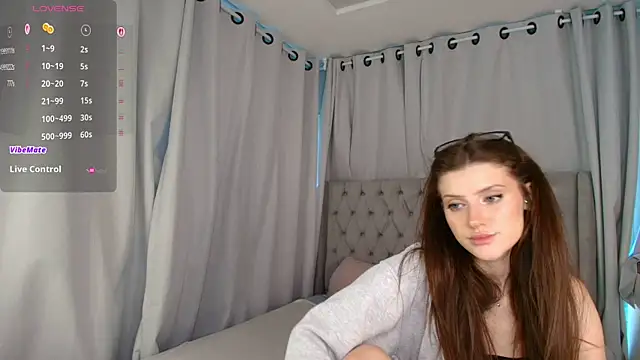 Skinny_Alice – Live XXX-chat