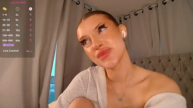 Skinny_Alice's Live XXX Chat