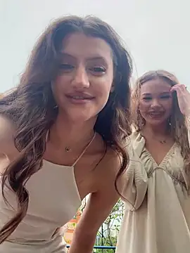عرض كام Skinny_Alice