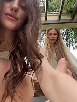 Show de Skinny_Alice na webcam
