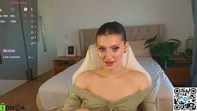 Skinny_Alice's Live XXX Chat