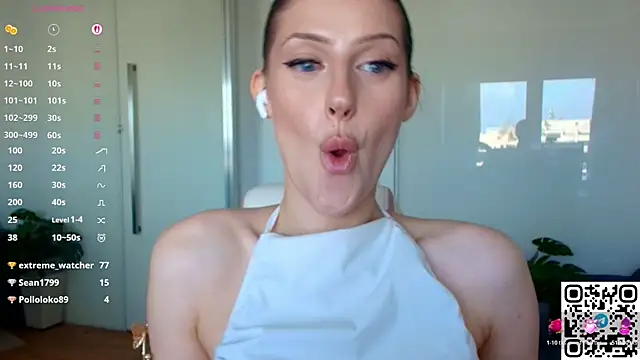Skinny_Alice: απευθείας συνομιλία ΧΧΧ