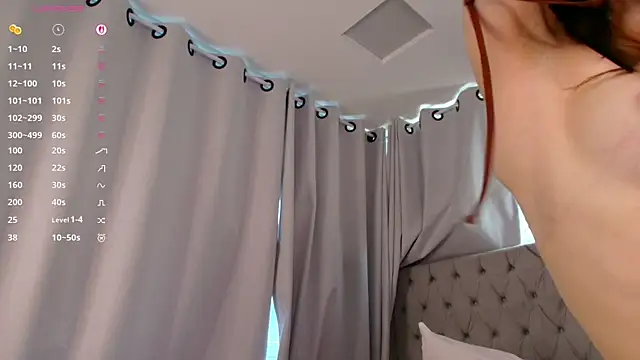 Skinny_Alice's Live XXX Chat