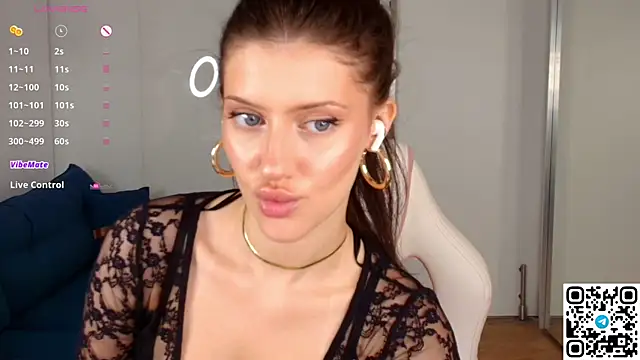 Chat +18 de Skinny_Alice ao vivo