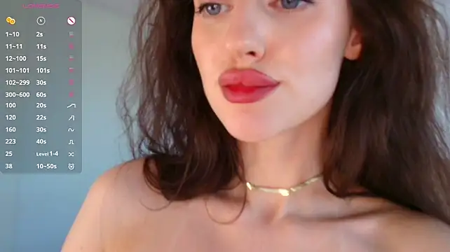 Skinny_Alice's Live XXX Chat
