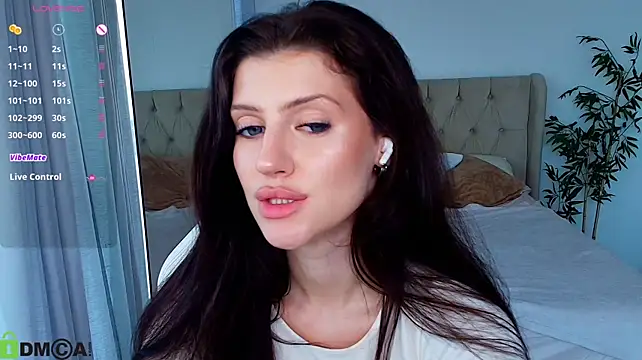 Skinny_Alice Adlı Modelin Canlı XXX Sohbeti