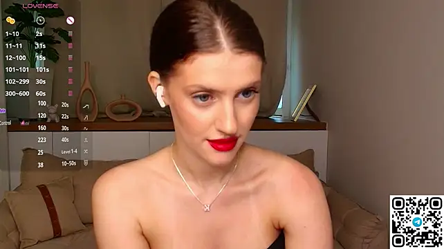 Czat XXX na żywo – Skinny_Alice