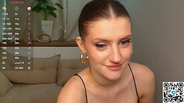 Chat XXX ao vivo de Skinny_Alice