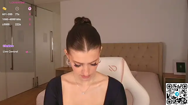Živý XXX chat Skinny_Alice