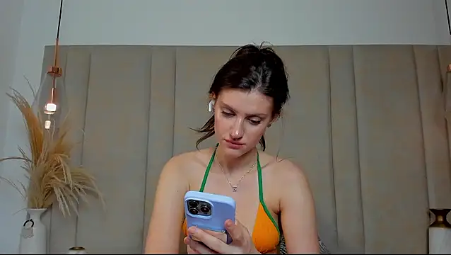 Skinny_Alice – Naživo XXX chat