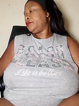 Bootyliciousbbw12 Adlı Modelin Canlı XXX Sohbeti