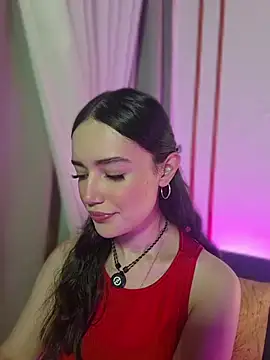 Živý XXX chat Kate_Amaretto_