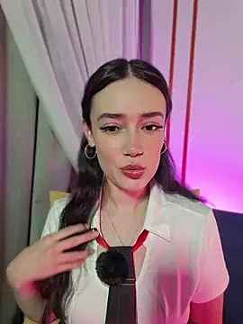 Kate_Amaretto_ 即時 XXX 聊天