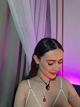 Kate_Amaretto_ Live XXX-Chat