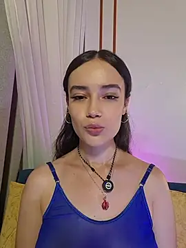 عرض كام Kate_Amaretto_