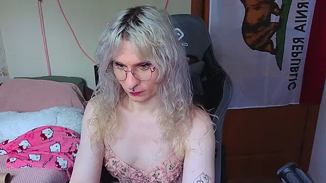 Webkamerová show Lori_Myaf