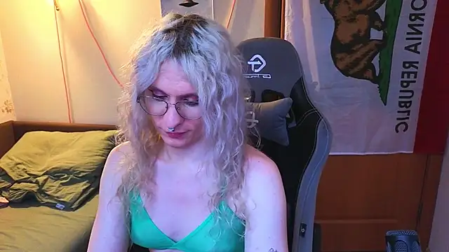 Lori_Myaf 웹캠 쇼