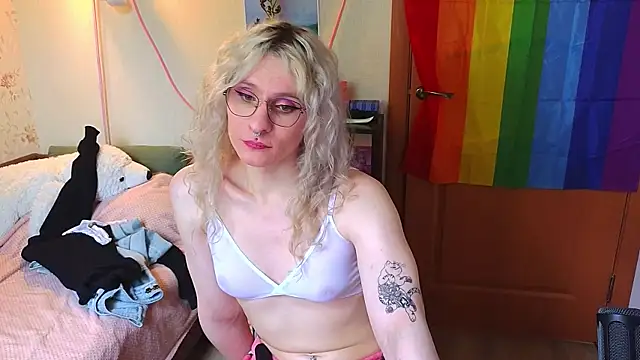 Lori_Myaf 웹캠 쇼
