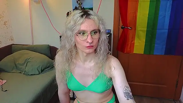 Lori_Myaf's Webcam Show