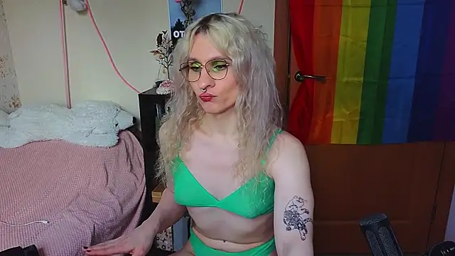 Lori_Myaf 网络视讯表演